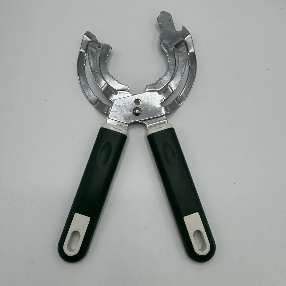 Jar And Bottle Opener Multi Tool—‎ Very Nice